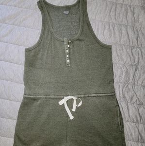 Aerie Romper